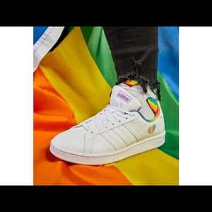 Adidas Grand Court Sneaker